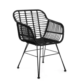 krzeslo-jardin-plecione-rattanowe-czarne-ogrod-salon-57x62x81-cm-homla