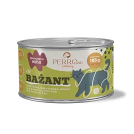 perro-catering-karma-mokra-dla-kotow-bazant-w-smakowitym-musie-185g