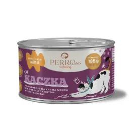perro-catering-karma-mokra-dla-kotow-kaczka-w-smakowitym-musie-185g