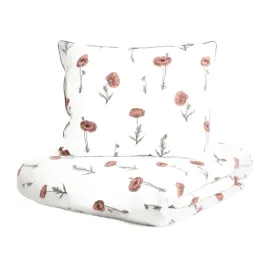 posciel-meadow-flowers-bawelniana-w-maki-z-czerwona-lamowka-140x200-1-50x
