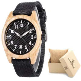 drewniany-zegarek-meski-bobo-bird-t165-2-elegancki-nylonowy-pasek-pudelko