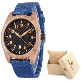 drewniany-zegarek-meski-bobo-bird-t165-2-elegancki-nylonowy-pasek-pudelko