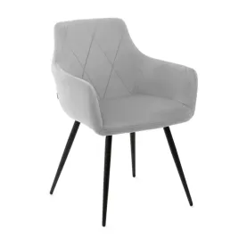 krzeslo-tapicerowane-fellice-welurowe-szare-pikowane-56x61x86-salon-homla