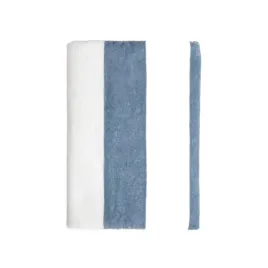 recznik-lawena-w-bialo-blekitne-pasy-70x130-cm-homla