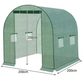 tunel-foliowy-namiot-ogrodowy-szklarnia-na-warzywa-2x2-folia-stelaz-foliak