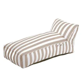 lezanka-maris-w-bialo-bezowe-paski-72x102x65-cm-homla