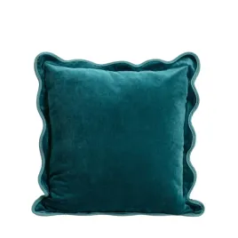 poszewka-ekta-aksamitna-z-falowana-lamowka-zielona-45x45cm-homla