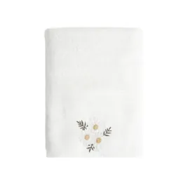 recznik-sunflower-z-haftowanymi-stokrotkami-70x130-cm-homla