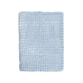 recznik-vaffel-niebieski-70x130-cm-homla