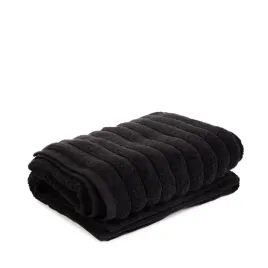 recznik-astri-czarny-puszysty-70x130-cm-homla