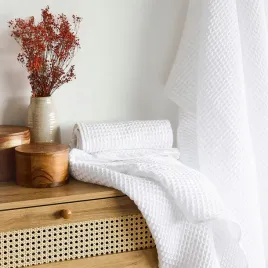 recznik-vaffel-bialy-100x150-cm-homla