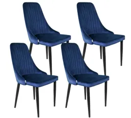 zestaw-4x-krzeslo-welurowe-velvet-pikowane-granatowe-465x58x88-louis-homla