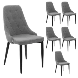 zestaw-6x-krzesel-louis-quilter-tkanina-komplet-do-jadalni-szare-homla