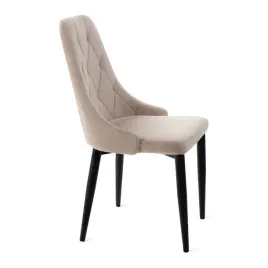 zestaw-4x-krzeslo-louis-quilter-welurowe-pikowane-bezowe-44x59x88cm-homla