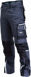 stalco-spodnie-robocze-do-pasa-profesional-flex-line-xl-56-powermax-s-79049