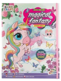 magical-fantasy-naklejka-world-book-200-naklejek