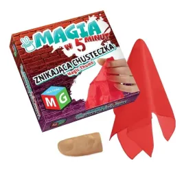 magia-w-5-minut-znikajaca-chusteczka