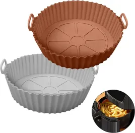 forma-wklad-do-frytkownicy-beztluszczowej-air-fryer-silikonowa-zestaw-3-szt