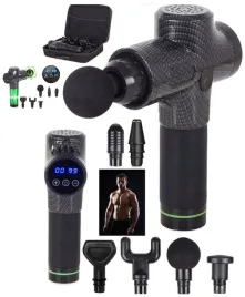 pistolet-do-masazu-masazer-do-ciala-lcd-mocny-bezprzewodowy-zestaw-walizka