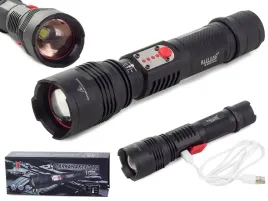 latarka-taktyczna-bailong-cree-led-usb-xm-l-t6-mocna-wojskowa-akumulator