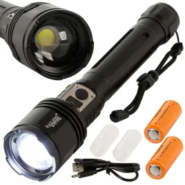 latarka-wojskowa-bailong-taktyczna-cree-xhp160-mocna-led-szperacz-reflektor