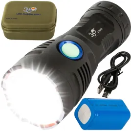 latarka-taktyczna-bailong-cree-cob-led-xhp90-mocna-wojskowa-etui-akumulator