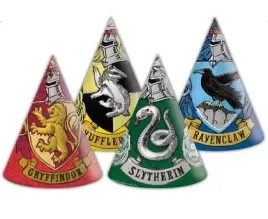 czapeczki-papierowe-harry-potter-mix-6szt-godan