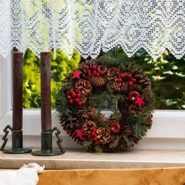 stroik-swiateczny-wianek-na-drzwi-bozonarodzeniowy-altom-design-30-cm
