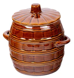 beczka-do-kiszenia-kapusty-ogorkow-kamionka-25-l-garnek-pokrywa-krystynka