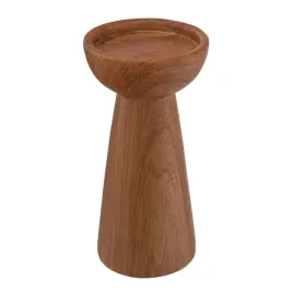 swiecznik-dolomitowy-dekoracje-na-stol-altom-design-drewno-18-cm-prezent
