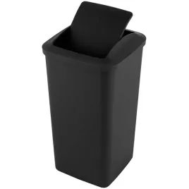 kosz-na-smieci-z-uchylna-pokrywa-czarny-pojemnik-na-smieci-altom-design-24l
