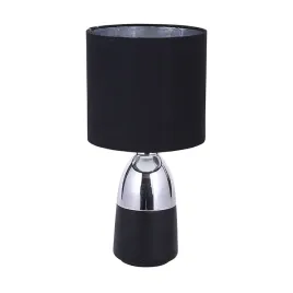 lampa-stolowa-dekoracyjna-czarno-srebrna-abazur-walec-altom-design