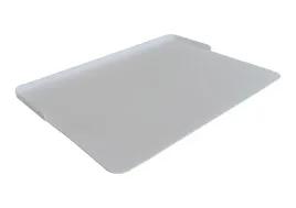 duza-mata-kuchenna-stolnica-elastyczna-practic-flexi-biala-50x40-cm