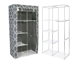 szafa-garderoba-tekstylna-materialowa-na-ubrania-polki-wieszak-organizer
