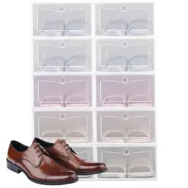 10x-pojemnik-pudelko-organizer-na-buty-obuwie-szafka-regal-zestaw-biale