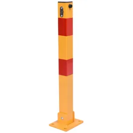 slupek-parkingowy-blokada-parkingowa-skladana-na-klucz-zapora-miejsca-60-cm