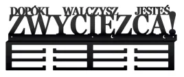 wieszak-metalowy-na-medale-scienny-zwyciezca-pilka-nozna-bieganie-60-cm