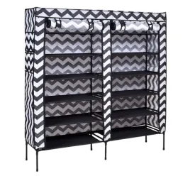 szafka-tekstylna-na-buty-obuwie-polka-regal-stojak-garderoba-organizer