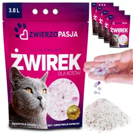zwirek-silikonowy-dla-kota-kotow-wydajny-zwierzopasja-komplet-5-x-38l