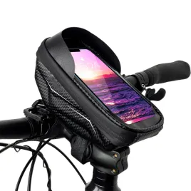 torba-rowerowa-uchwyt-na-telefon-sakwa-wodoodporna-na-rower-premium