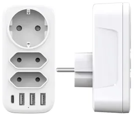 rozdzielacz-listwa-wielofunkcyjna-7w1-3xac-3xusb-a-1x-usb-c-4000w-cn-9e-c3u