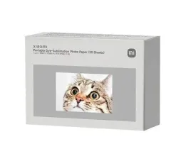 xiaomi-papier-termosublimacyjny-portable-dye-sublimation-photo-paper-20-szt