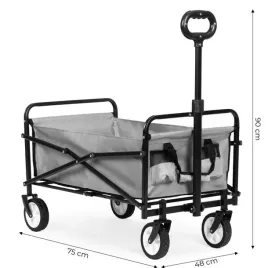 wozek-transportowy-turystyczny-ogrodowy-plazowy-na-festiwal-duzy-skladany