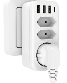 rozdzielacz-listwa-wielofunkcyjna-7w1-3xac-3xusb-a-1x-usb-c-4000w-cn-9e-c3u