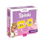gra-spinki-zwierzeta-stan-opakowania-oryginalne