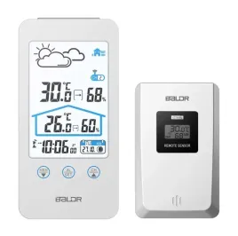stacja-pogody-sensor-lcd-alarm-zegar-baldr-b201wh