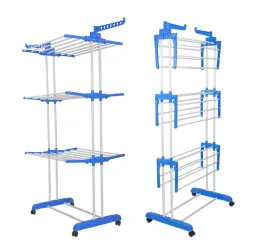 suszarka-pionowa-stabilna-do-prania-duza-skladana-balkon-3-poziomy-40-kg