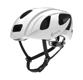 kask-rowerowy-bluetooth-smart4u-sh55m-bialy