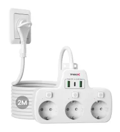 rozdzielacz-listwa-wielofunkcyjna-3xac-3xusb-16a-4000w-ineox-lzw-3uw2m