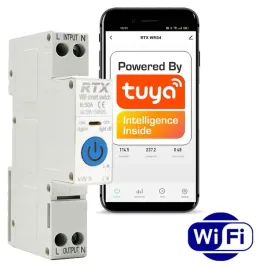 przekaznik-sterownik-wifi-tuya-smart-z-pomiarem-pradu-licznik-energii-63a